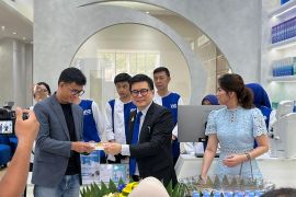 Terapi mata Ortho-K dirasakan manfaatnya oleh 15.500 pasien