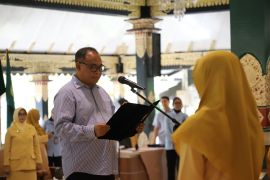 Bupati Sleman: PAUD sangat penting untuk membentuk generasi berkualitas