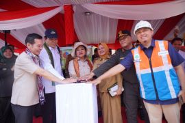 Edi Kamtono: Jalur ekspor langsung perkuat daya saing ekonomi kota