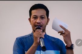 Buruh di Bengkayang sambut positif keputusan MK cabut UU Tepera