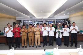 Wako Pontianak ajak lembaga keagamaan perkuat toleransi