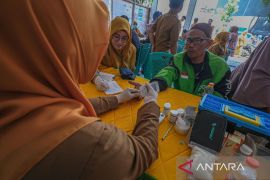 Pekan CKG di Kendari Page 4 Small