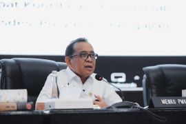 Gov't declares tuberculosis as emergency, calling for serious handling