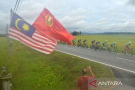 Le Tour de Langkawi etape kedua Page 1 Small