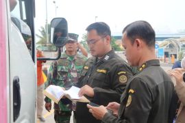 Operasi patuh di Merak untuk cegah penyebaran penyakit