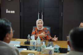 SIER optimistis penuhi target investasi Rp1 triliun pada 2025