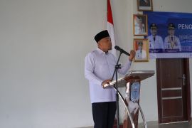 Kanwil Kemenham Jambi perkuat pengetahuan 500 ASN cegah pelanggaran