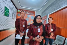BKPSDM Sarolangun percepat sistem prestasi dan kompetensi ASN