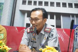 Kemenkum Sumut lakukan harmonisasi dua  ranperda di Medan