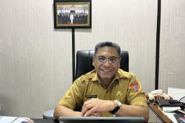 Ada siswa minta bantu kerjakan PR , 78 aduan masuk lewat  layanan 112 Pemkot Ambon