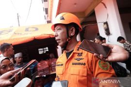 Gedung Mushalla Ponpes Sidoarjo Ambruk! 38 Santri Terperangkap, Ini Kondisi Terbaru