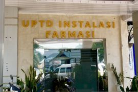 Dinkes Batam telah obati 3.164 pasien positif TBC hingga September 2025