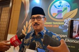 KH Lukmanul Hakim, Ketua MUI bidang ekonomi meninggal dunia