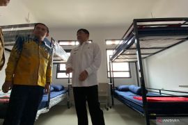 Bupati sebut Sekolah Rakyat peluang putus rantai kemiskinan di Garut