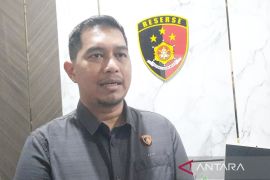 Direktur PT NJP dan PT BJP jadi tersangka tambang pasir ilegal