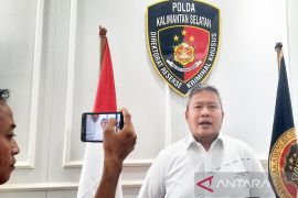 Satgas Pangan Polda Kalsel optimalkan distribusi beras SPHP harga termurah