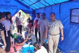 Ada lima pertimbangan dalam memekarkan Kelurahan Kapuk