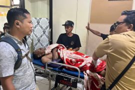 Kakek Umur 52 Tahun di Lotim Ditemukan Meninggal Dalam Kamar Rumah