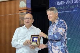Danantara eyes Europe for food and healthcare investment opportunities