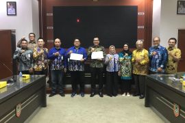 Univsm Balangan gaet Mariku AIC untuk sekolah vokasi ke Jepang