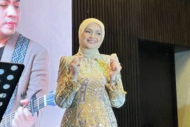 Kiat awet muda ala Siti Nurhaliza