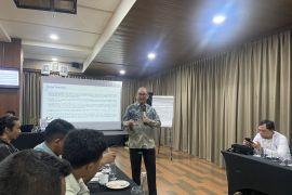 PHRI Bali gunakan waktu 3 bulan perbaiki penilaian lingkungan dari KLH