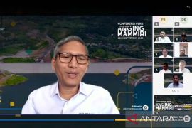 Realisasi PNBP per Agustus 2025 di Sulsel Rp2,4 triliun