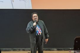 Rano berharap renovasi gedung PMI DKI tak ganggu layanan