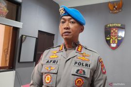 Propam siapkan sanksi berat kasus polisi bacok polisi di Pohuwato