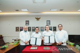 Jabat SEVP Operation, Sori Ritonga Siap Kawal Momentum Transformasi PTPN IV Regional III