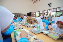 Trenggalek resmikan Sekolah Rakyat, tampung 69 siswa sistem asrama