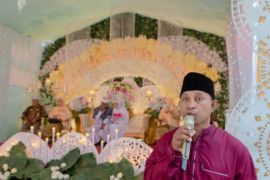 Kemenkum: tradisi Siloloa asal Malut masuk kekayaan komunal dilindungi