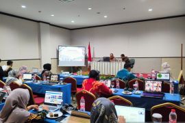 FKIP UMPR gelar orientasi mahasiswa PPG bagi guru tertentu tahap 3