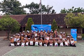 Pertamina Marine increases literacy on maritime ecosystems