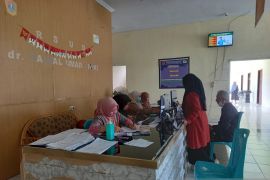 RSUD ZUS beri layanan terbaik demi kepuasan masyarakat