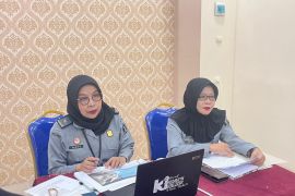 Kemenkum Kalbar-IAIN Pontianak bentuk Sentra KI perkuat budaya akademik inovatif