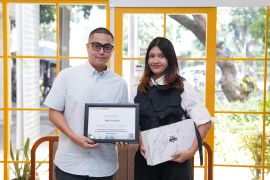 Bicara Udara desak pembaruan perda soal polusi yang mandek 20 tahun