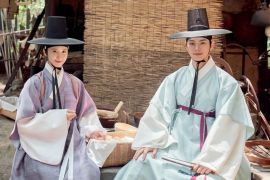 Yoona ungkap kesan dan pandangannya tentang Lee Chae Min