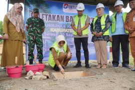 Pemkab Berau tambah rumah sakit demi peningkatan kesehatan