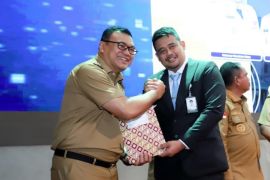 Berobat Gratis Sumut Berkah  sejalan dengan visi Deli Serdang Sehat