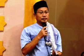 Sinergi pemerintah-ulama di Kukar wujudkan warga sejahtera