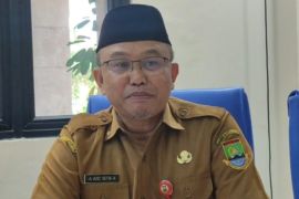 Pemkot Cilegon sisir potensi pajak dari jasa penitipan kendaraan