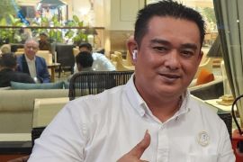 Ketum IKT kecam aksi demonstrasi anarkis di Bencah Bangka Selatan