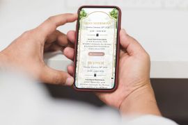 Tibra Digital hadirkan solusi one stop wedding service ramah bumi