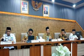 Pemkab Barito Utara siap gelar MTQH Kalteng 2025