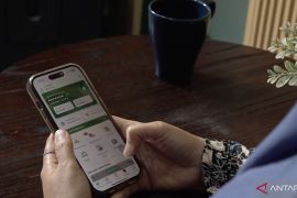 Harga emas hari ini: UBS dan Galeri24 di Pegadaian stabil