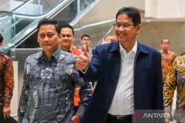 Purbaya: Tak ada silang pendapat soal permintaan bangun kilang