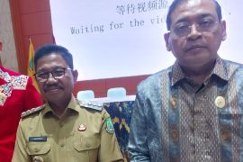 Komisi Informasi surati Menkomdigi untuk percepat revisi UU KIP