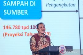 Danantara soroti kepastian cashflow dan regulasi dalam proyek WTE
