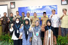 59 siswa mulai belajar di Sekolah Rakyat Rintisan Kota Tarakan